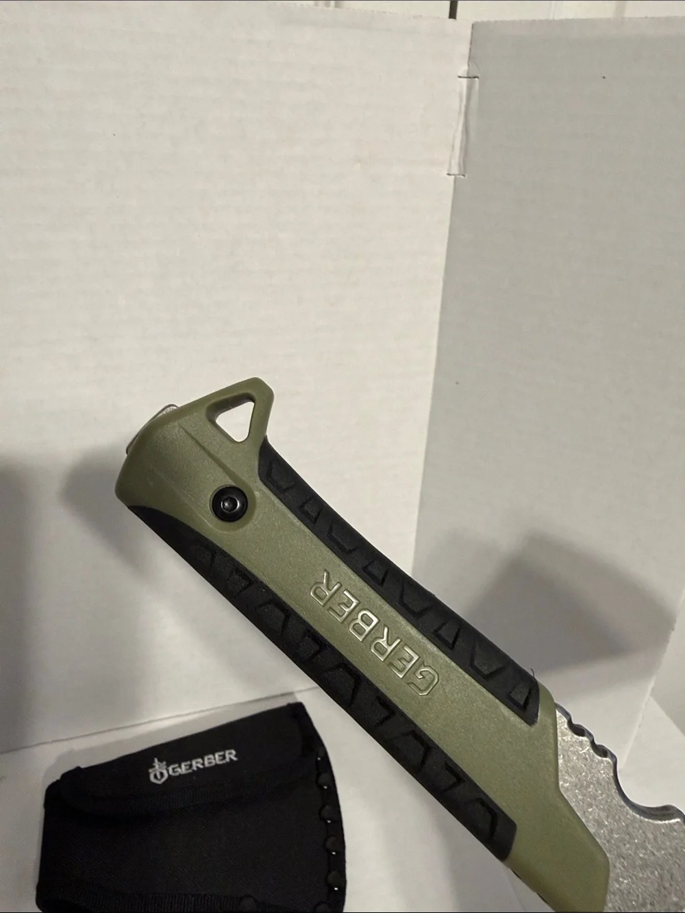 Gerber compact tactical